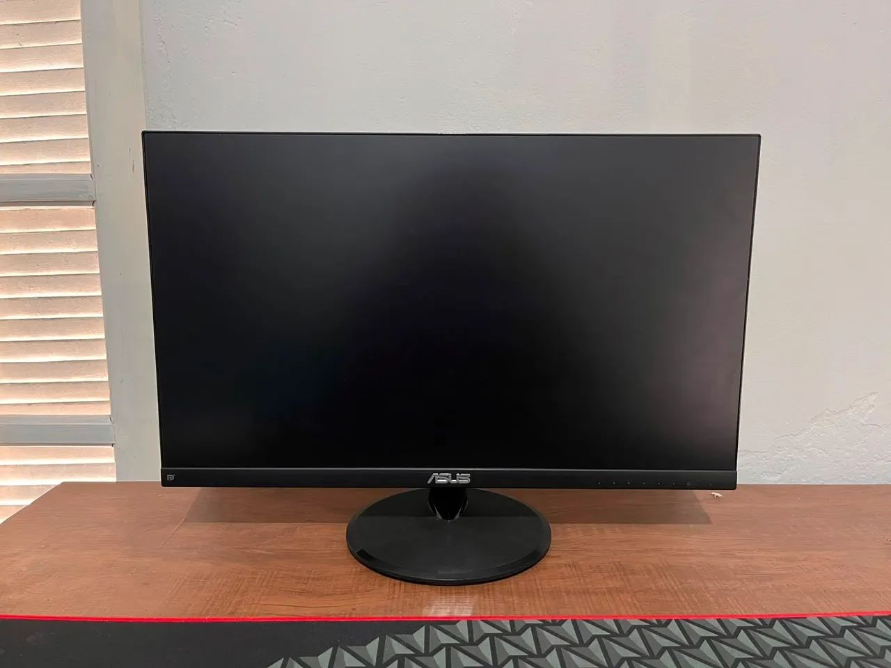 Monitor Gamer Asus 144Hz - Foto 2
