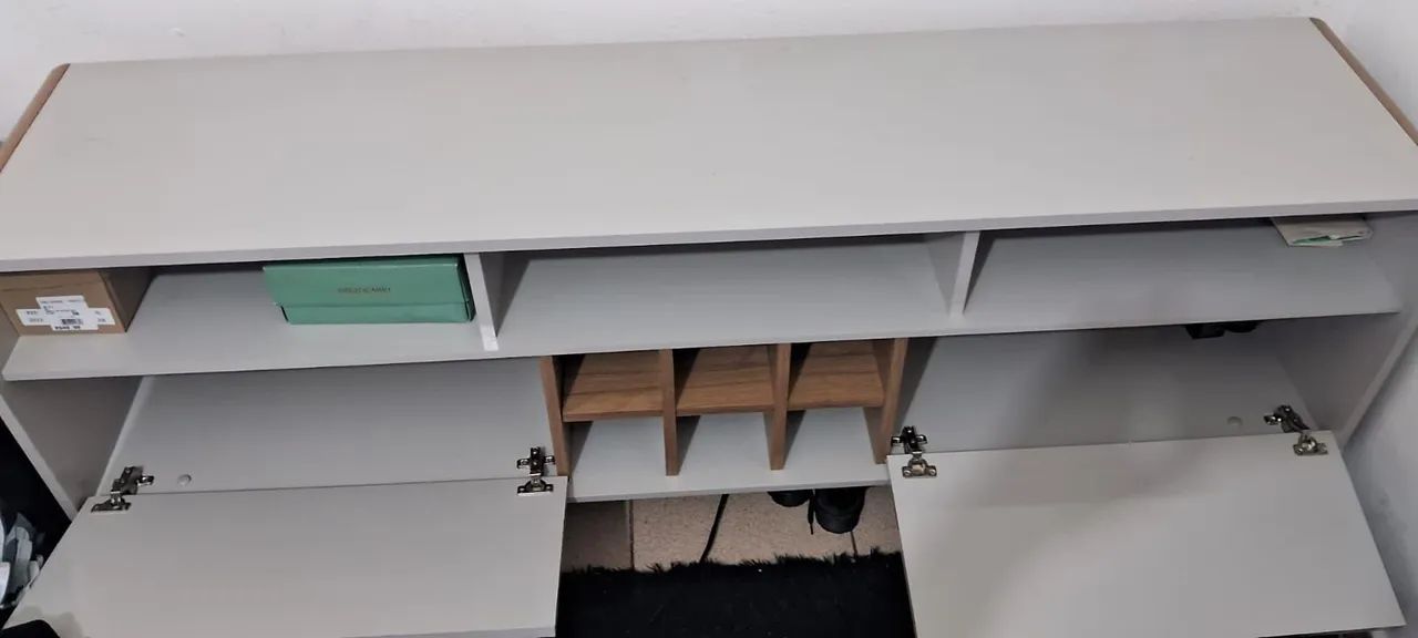 Rack nova  - Foto 4
