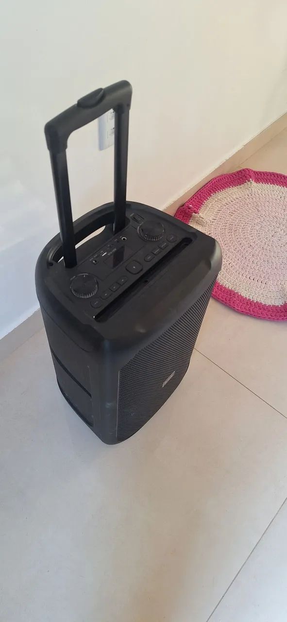 Caixa de som Brodu - Foto 2