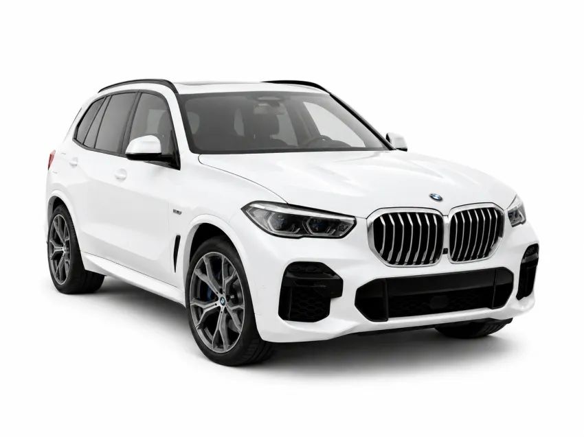 BMW X5 X5 XDRIVE 45e 3.0 M.Sport Aut. (Híb.) 2023