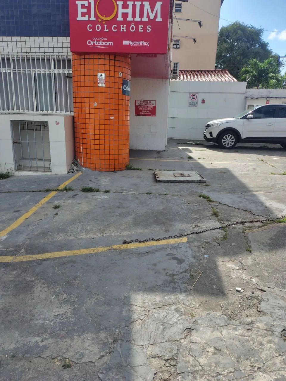 Excelente para clínicas e escritórios - Foto 3