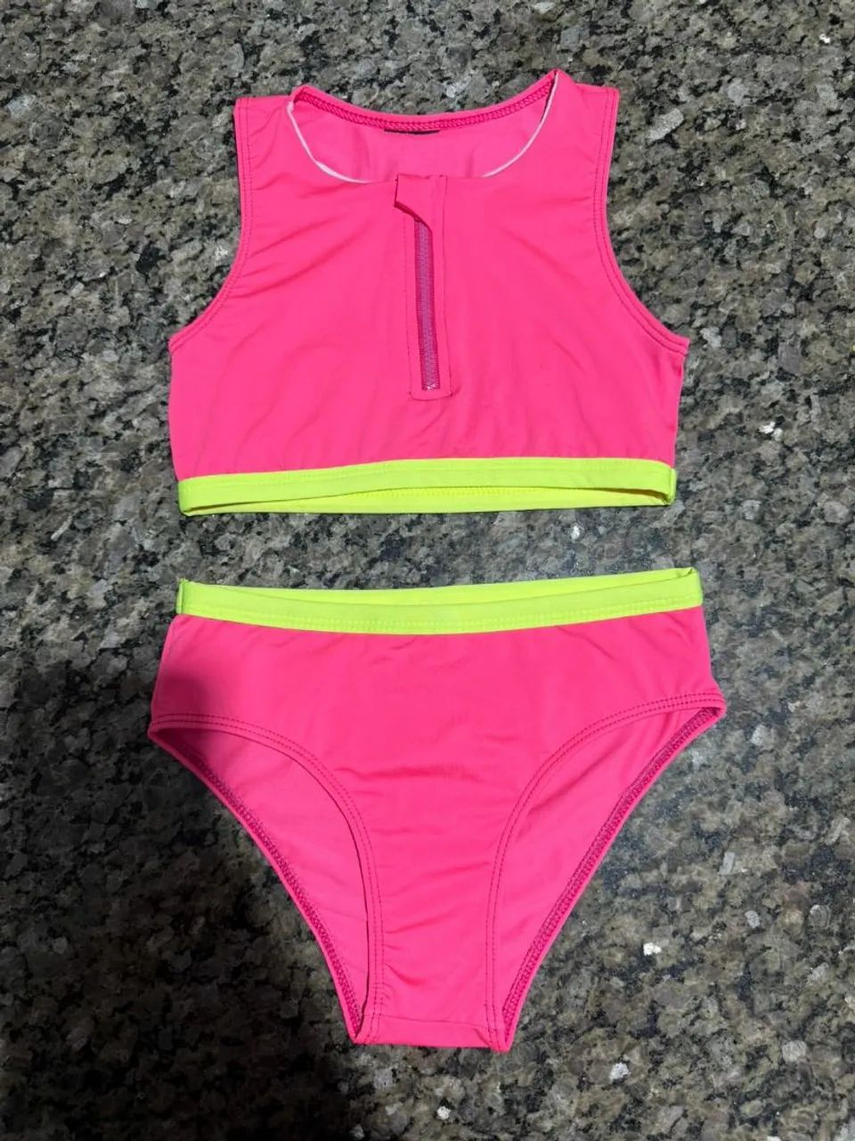 Children's bikini, age 6
