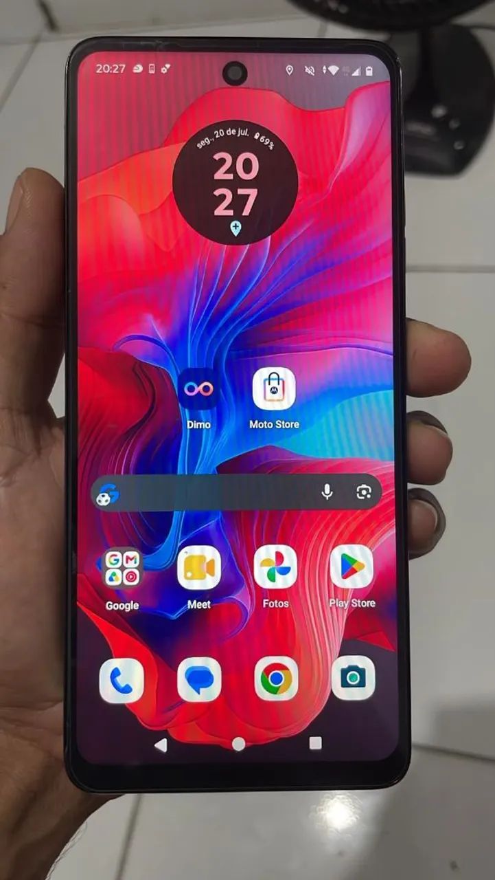 Moto G04 S  - Foto 3