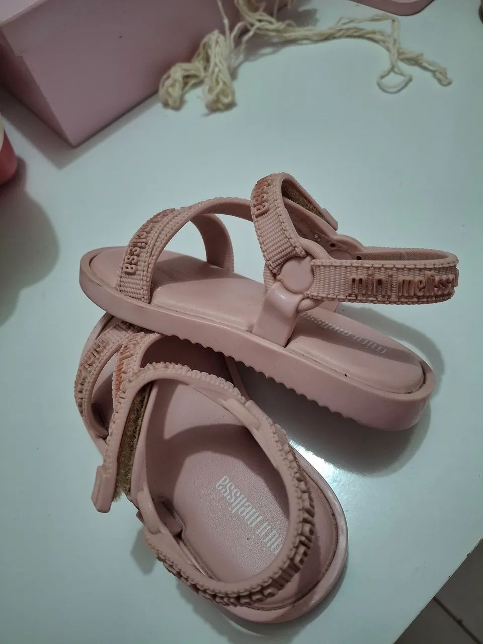 Mini melissa  - Foto 2