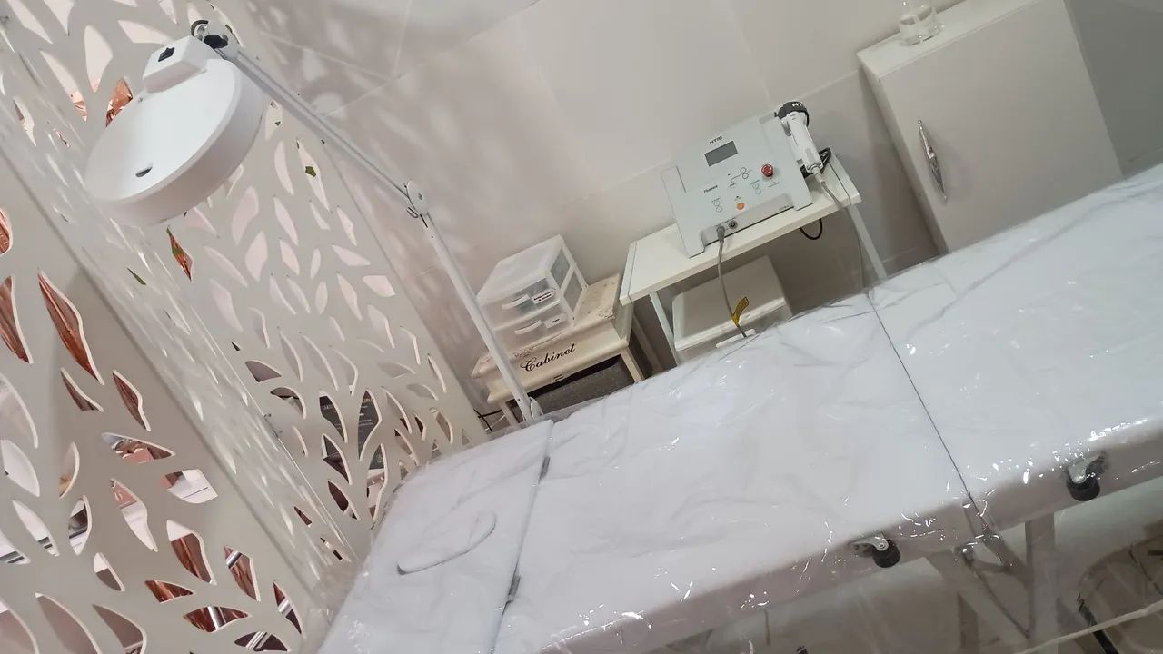 Maca e Luminária - Foto 4