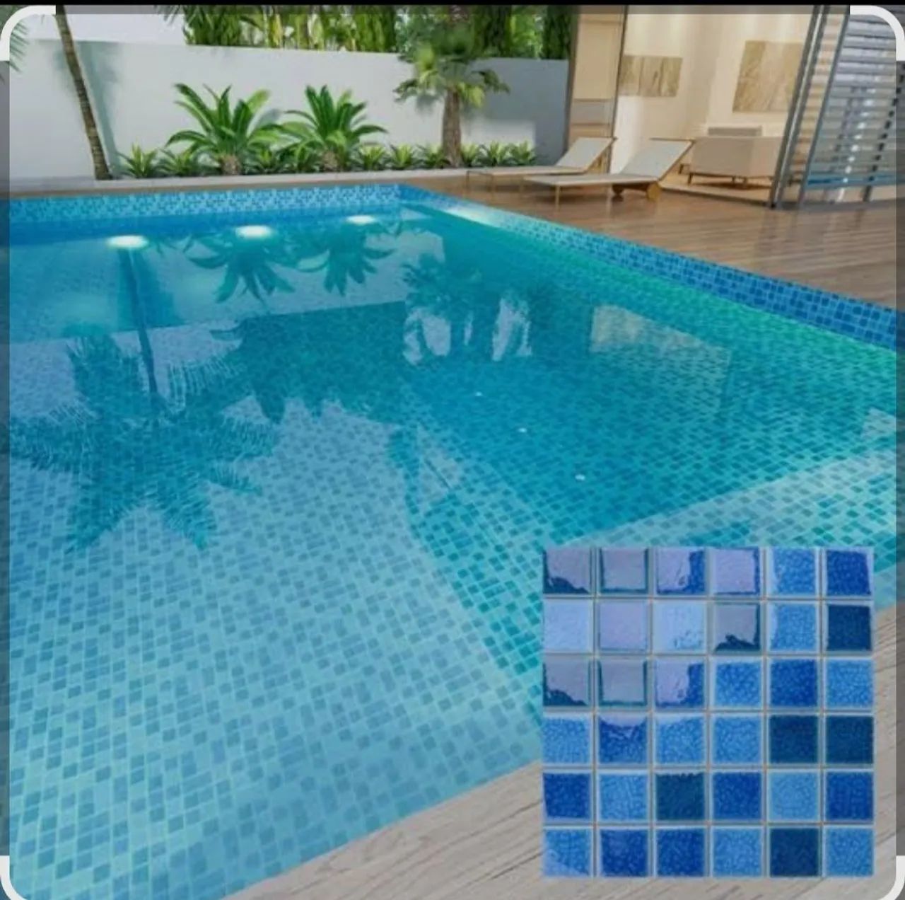 Piscineiro  - Foto 4