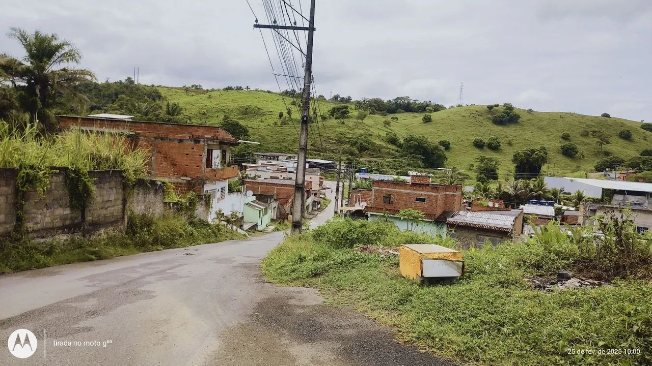 Vendo terreno no novo são Caetano  - Foto 3
