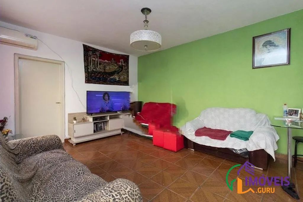 CASA ASSOBRADADA - LAPA - SP - Foto 2