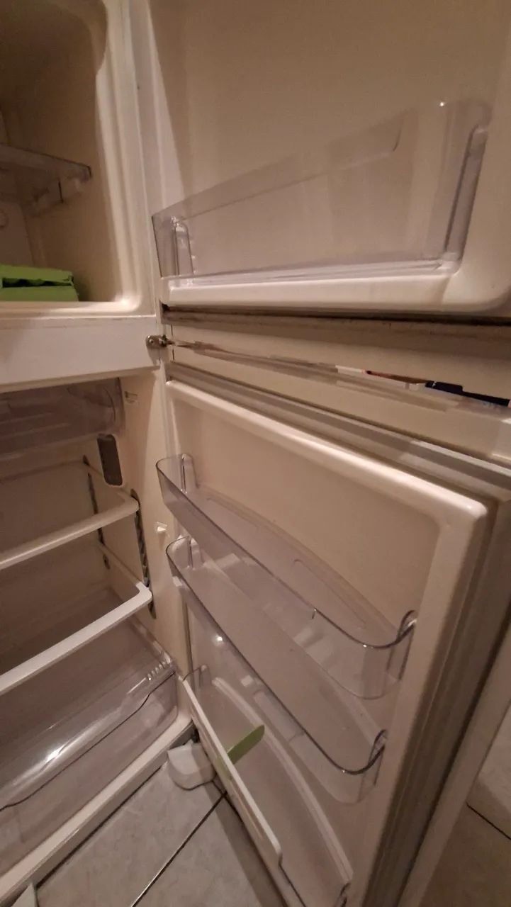 Geladeira consul 340l  - Foto 3