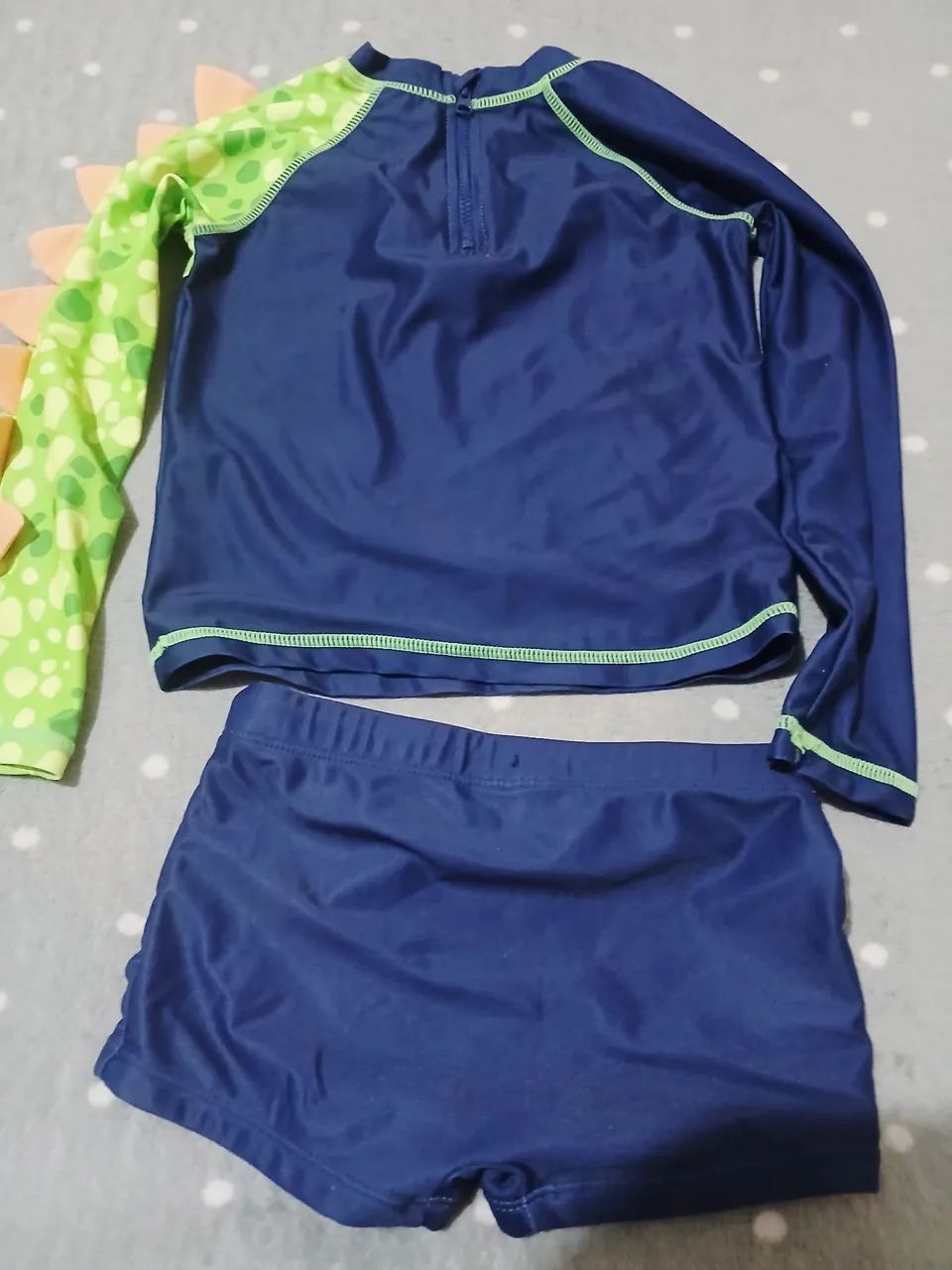 Roupa de praia menino - Foto 4