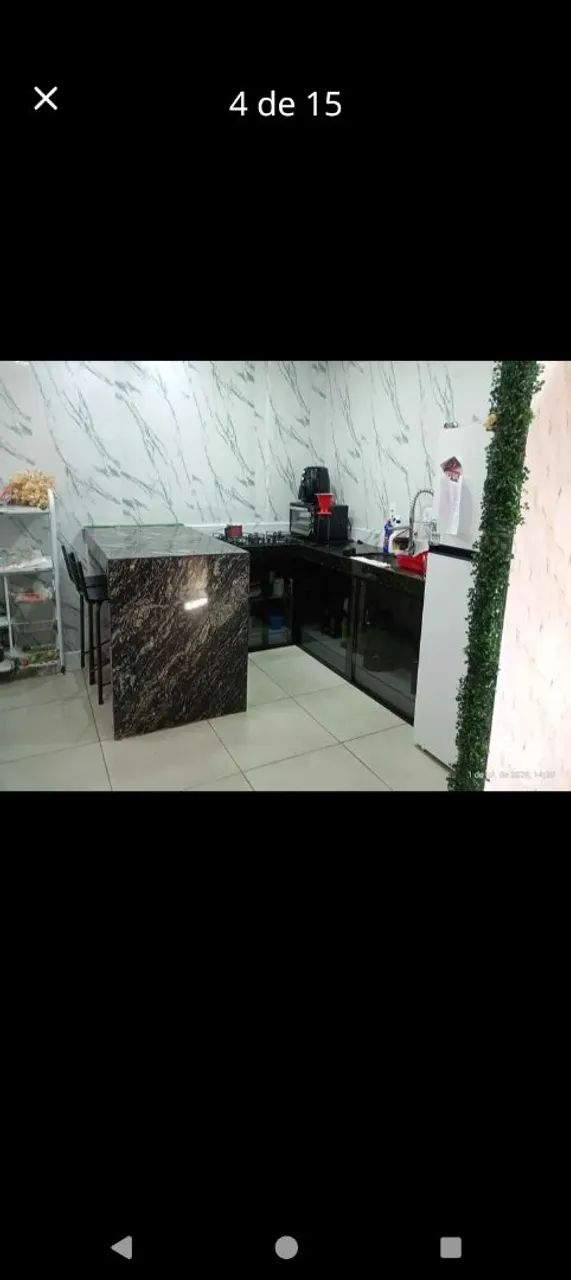 CASA EM OURO BRANCO  - Foto 4