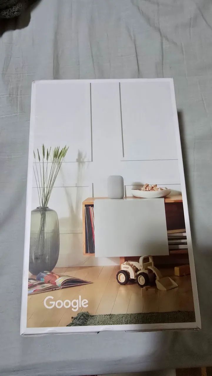 Google Nest Audio com Google Assistente - Foto 2