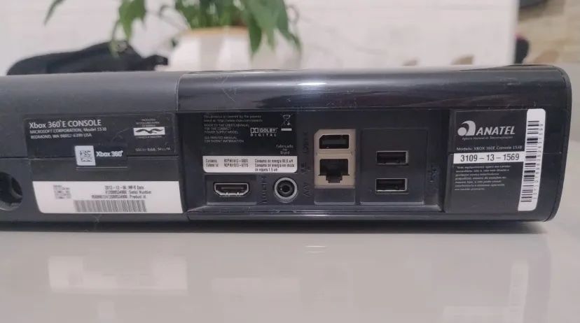Xbox 360 em perfeito estado  - Foto 2