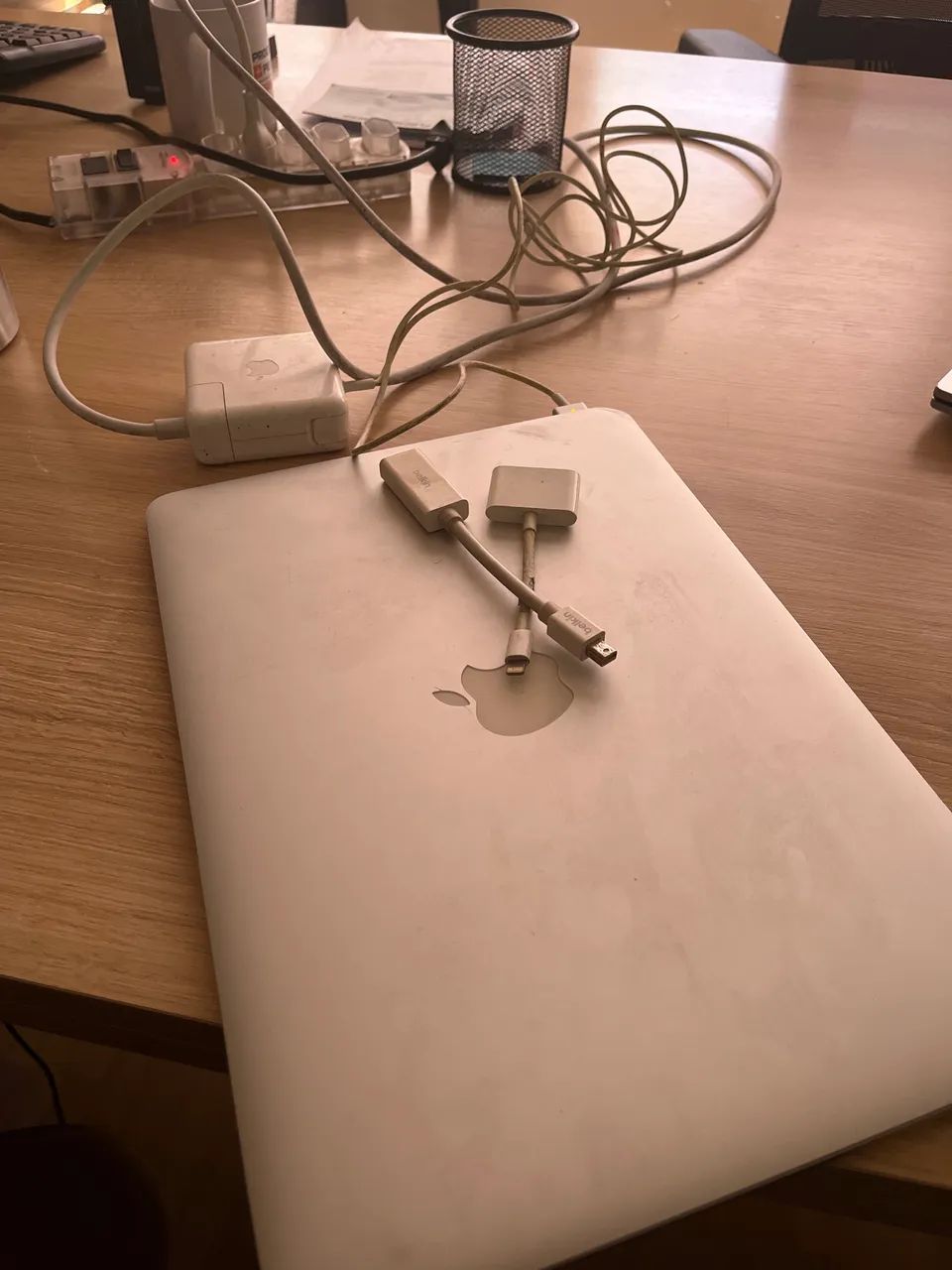 MacBook Air 13? usado - Foto 3