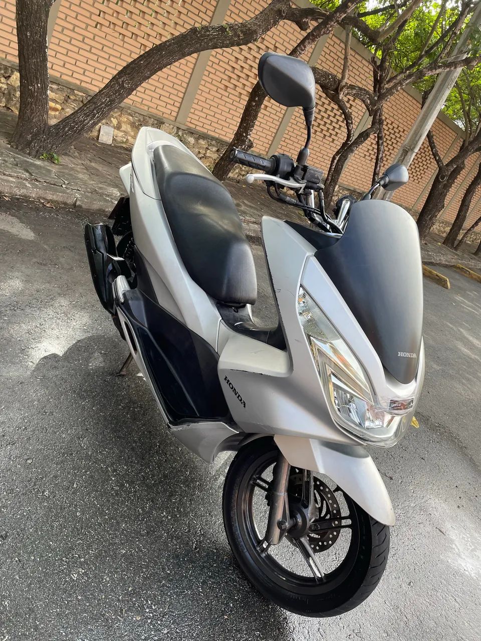 Pcx 2017 DLX 150 cc