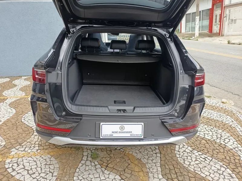 BYD Song Plus 1.5 16V Aut. (Hibrido), foto 12 de 13