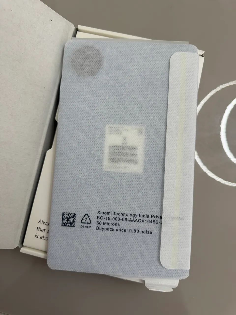 Tablet Xiaomi Redmi Pad SE 128GB - Foto 4