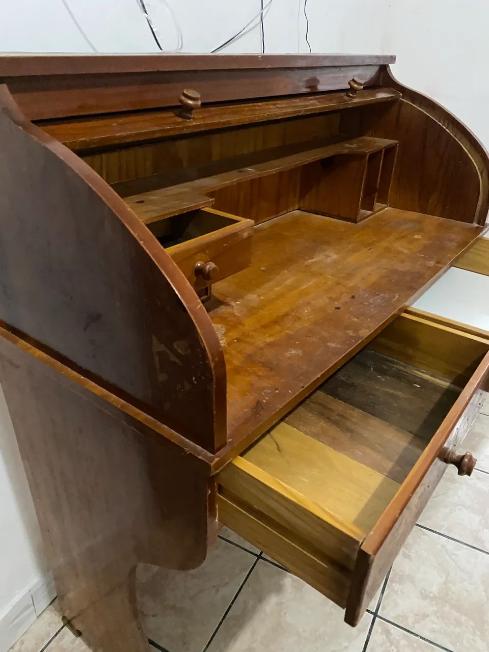 Escrivaninha  - Foto 2