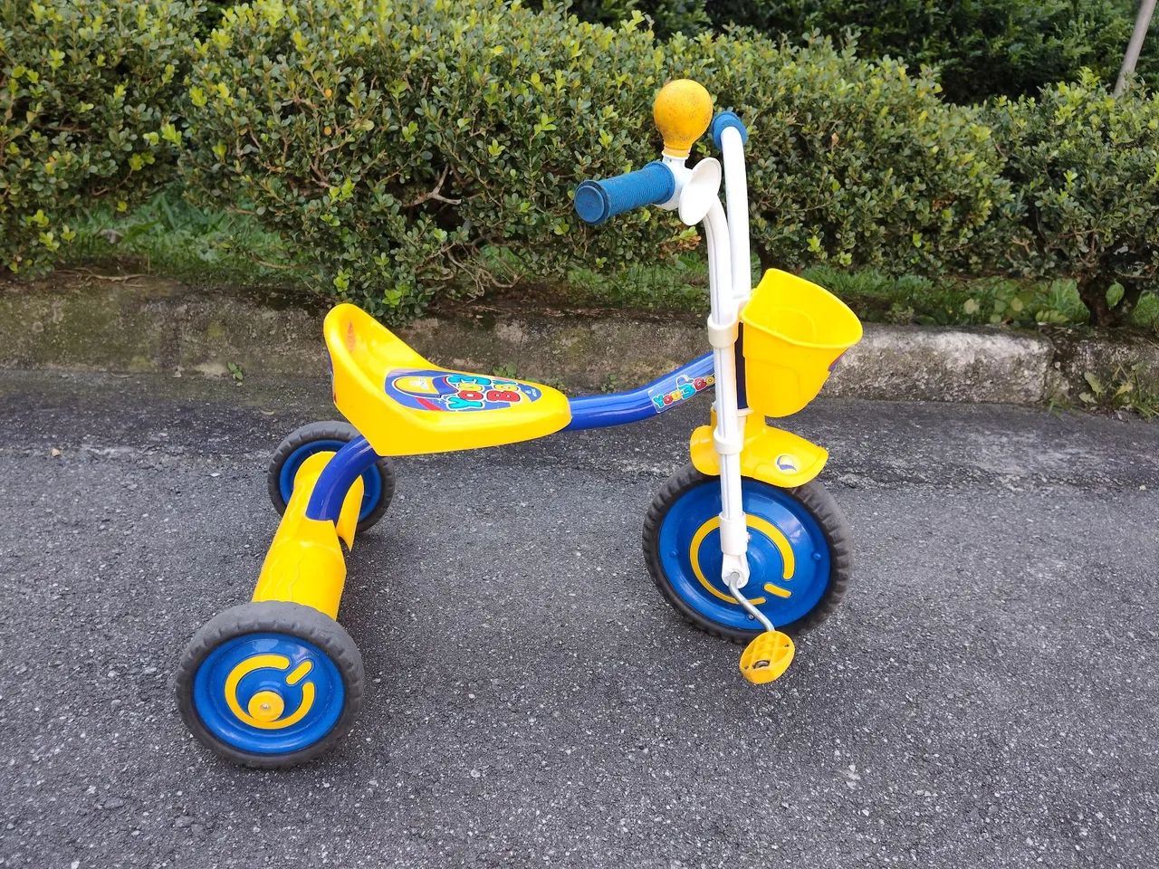 Triciclo  - Foto 4