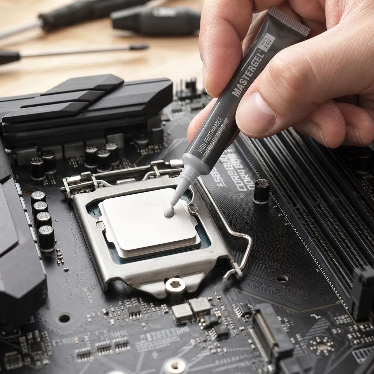Kit Manutenção, Otimização e Formatação de Computador ((serviço))