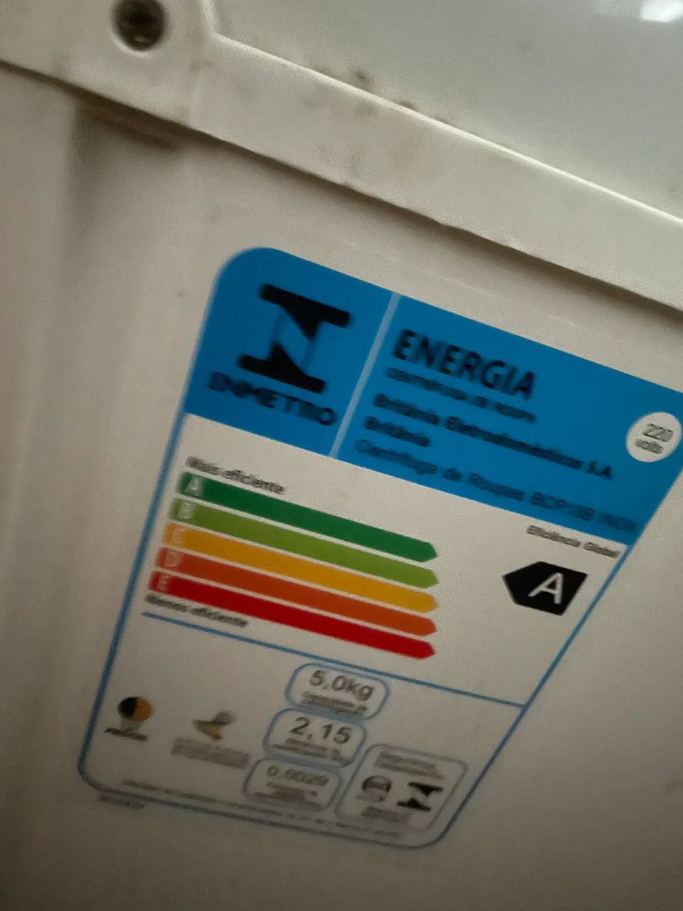 Centrifuga - Foto 3