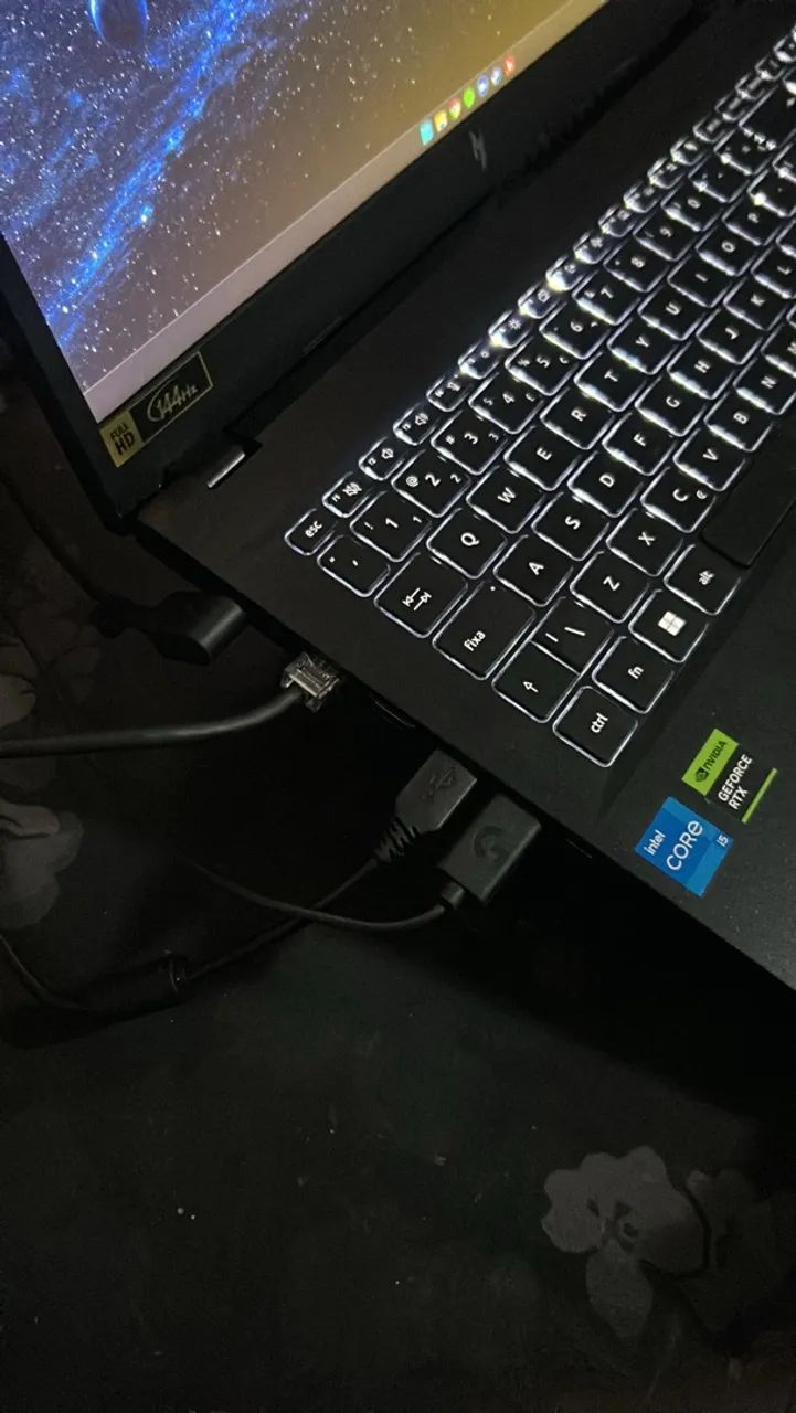ACER NITRO V15 - Foto 4