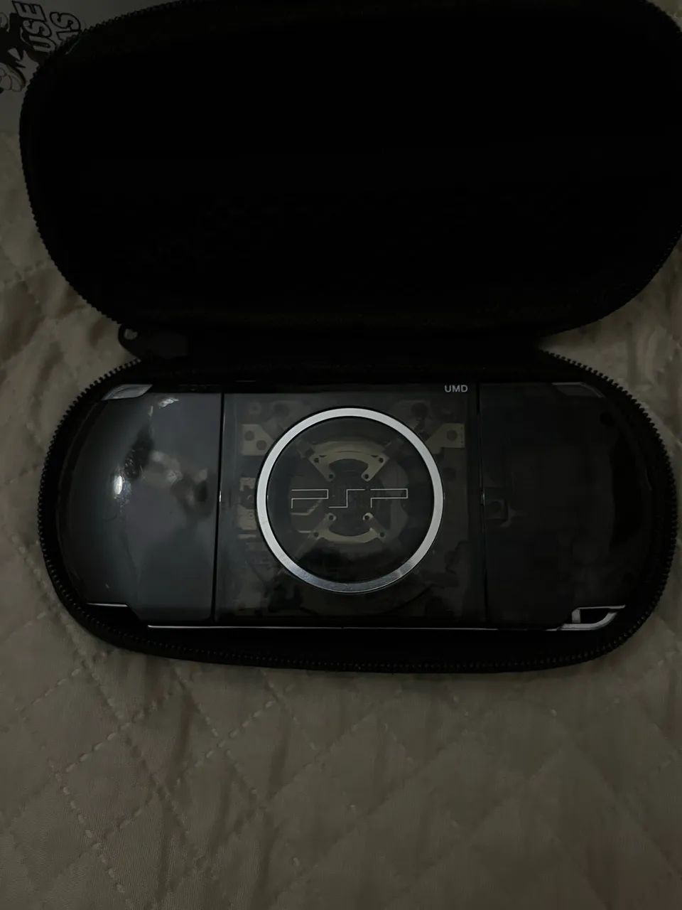 PSP - Foto 2