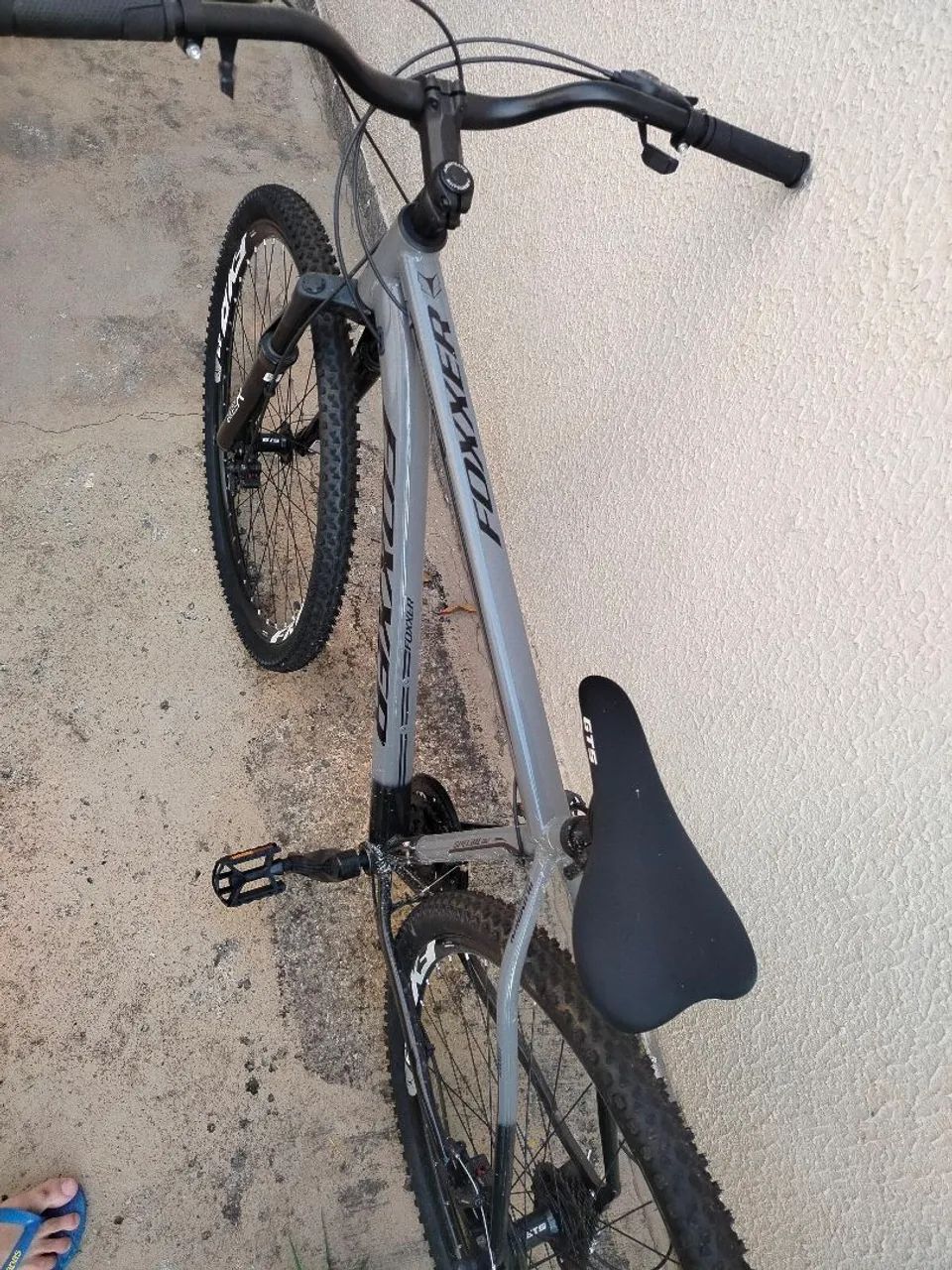 Bicicleta foxxer, aro 29 (nova) - Foto 2