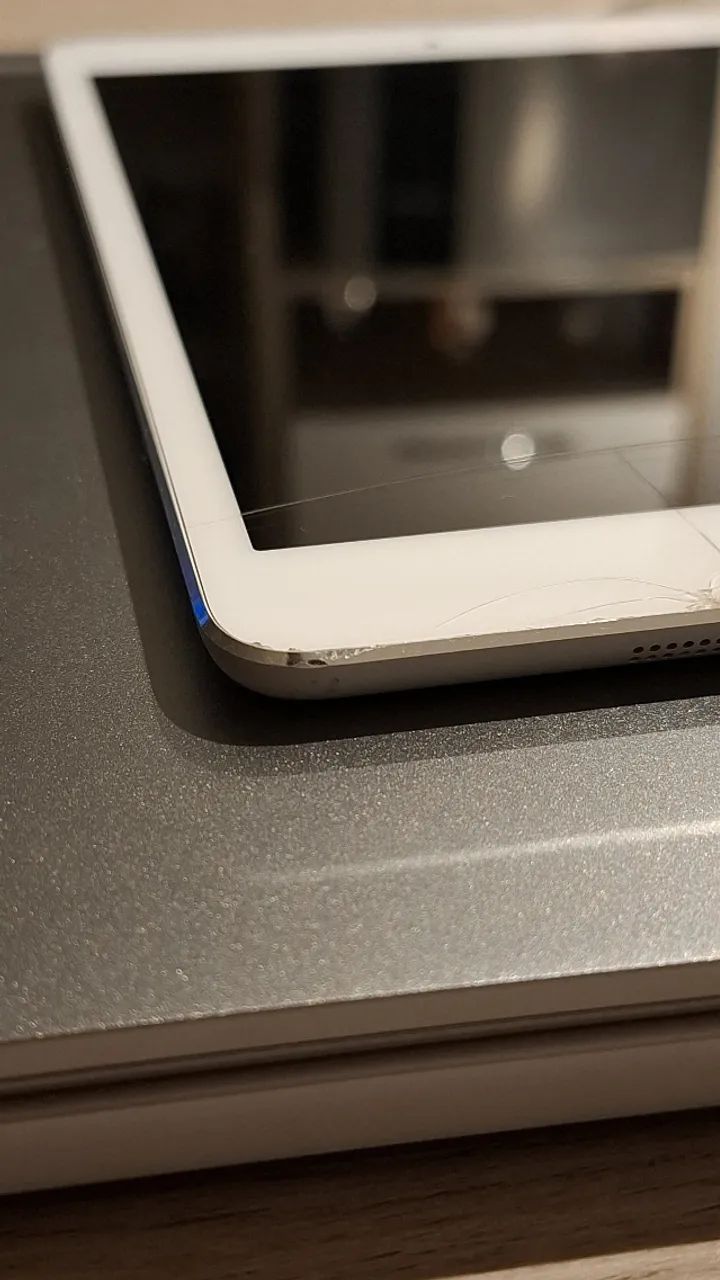 iPad Mini 1, 16 GB, 3G + WiFi