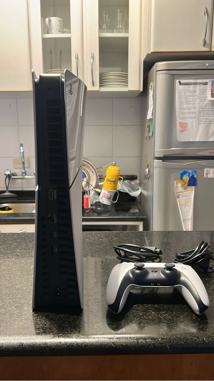Playstation 5 - Edição Digital