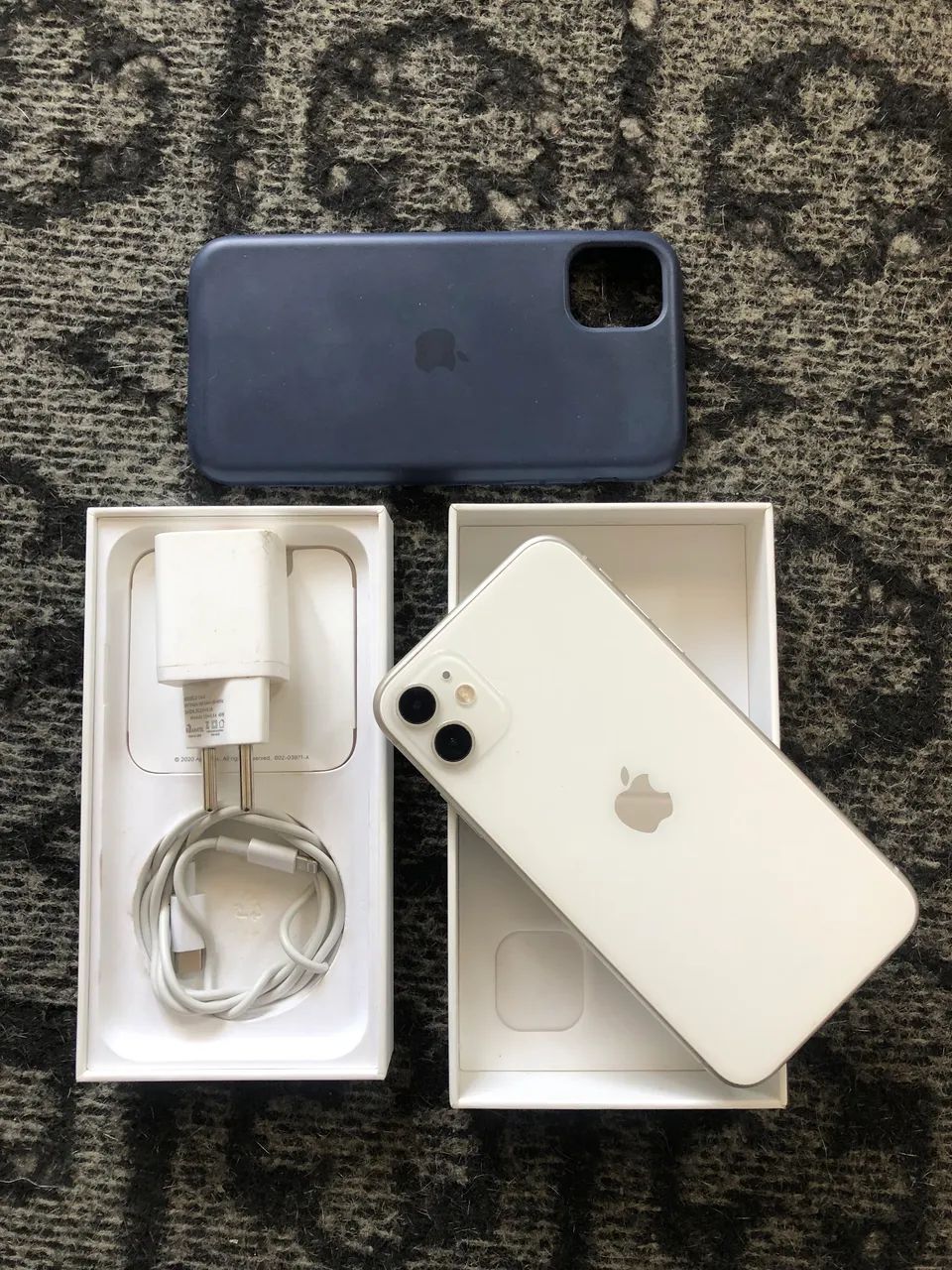 IPHONE 11 NOVISSIMO 