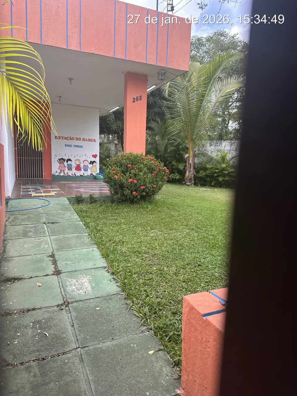 Excelente Casa para Alugar/Vender - Foto 4
