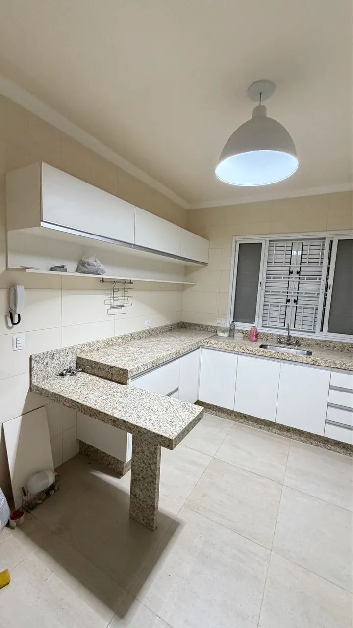 Cozinha completa, praticamente nova - Foto 3