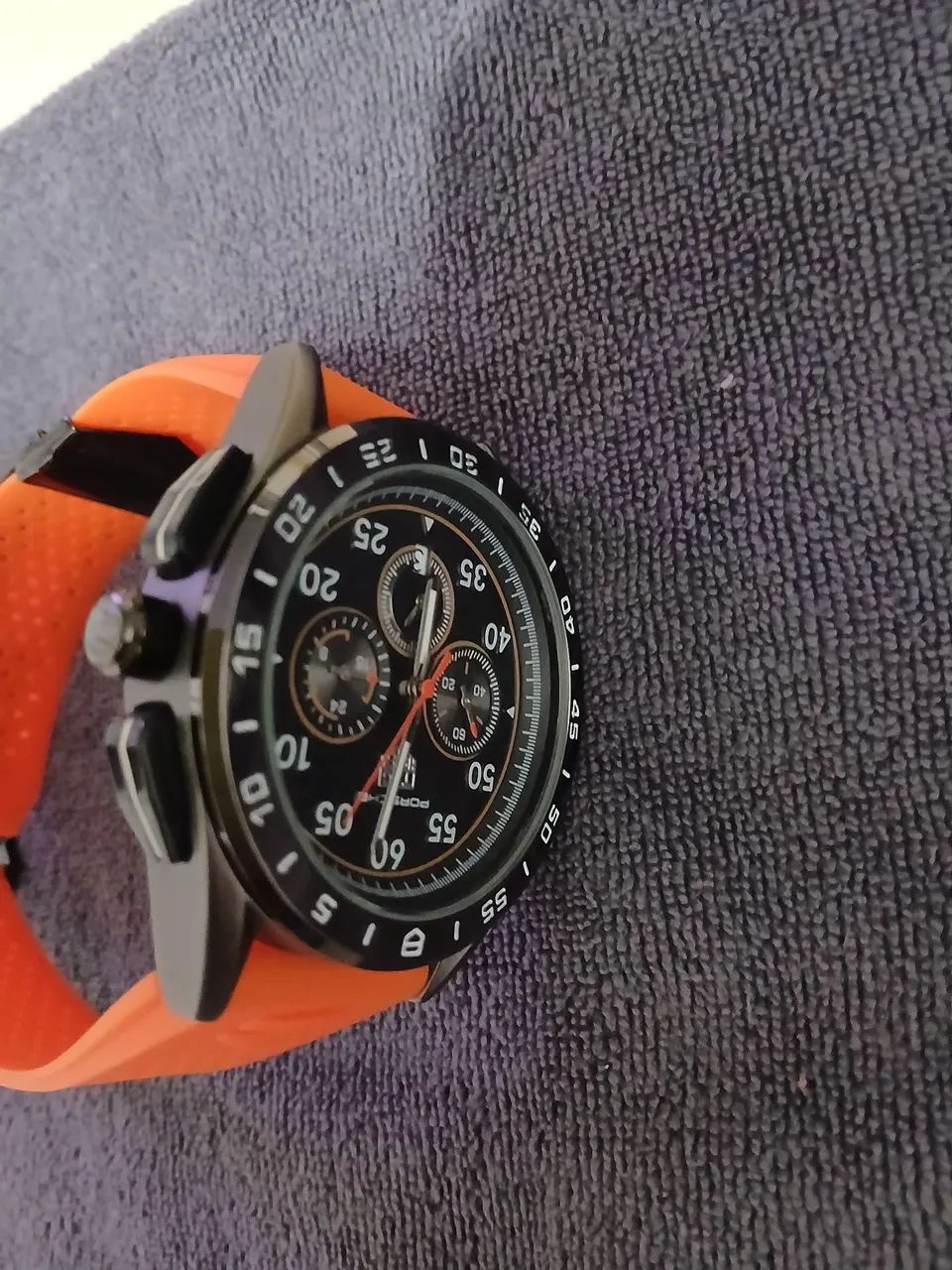 Relógio Tag heuer porsche - Foto 4