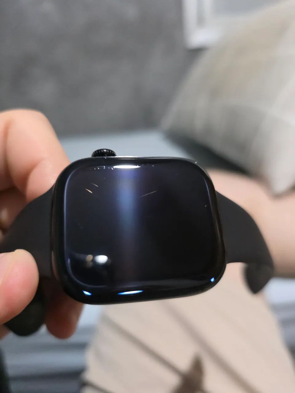 Apple Watch Serie 10 46mm - Foto 3