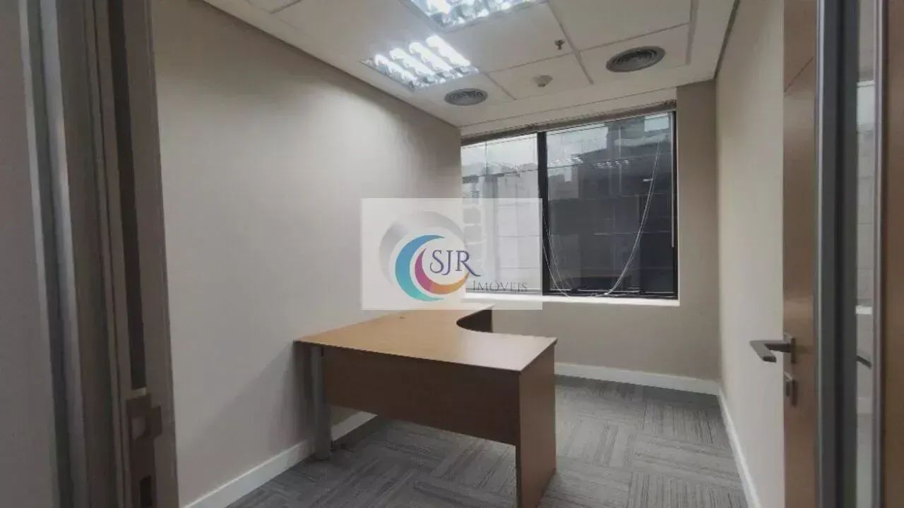 Conjunto para alugar, 292 m² - Vila Olímpia - São Paulo/SP - Foto 9