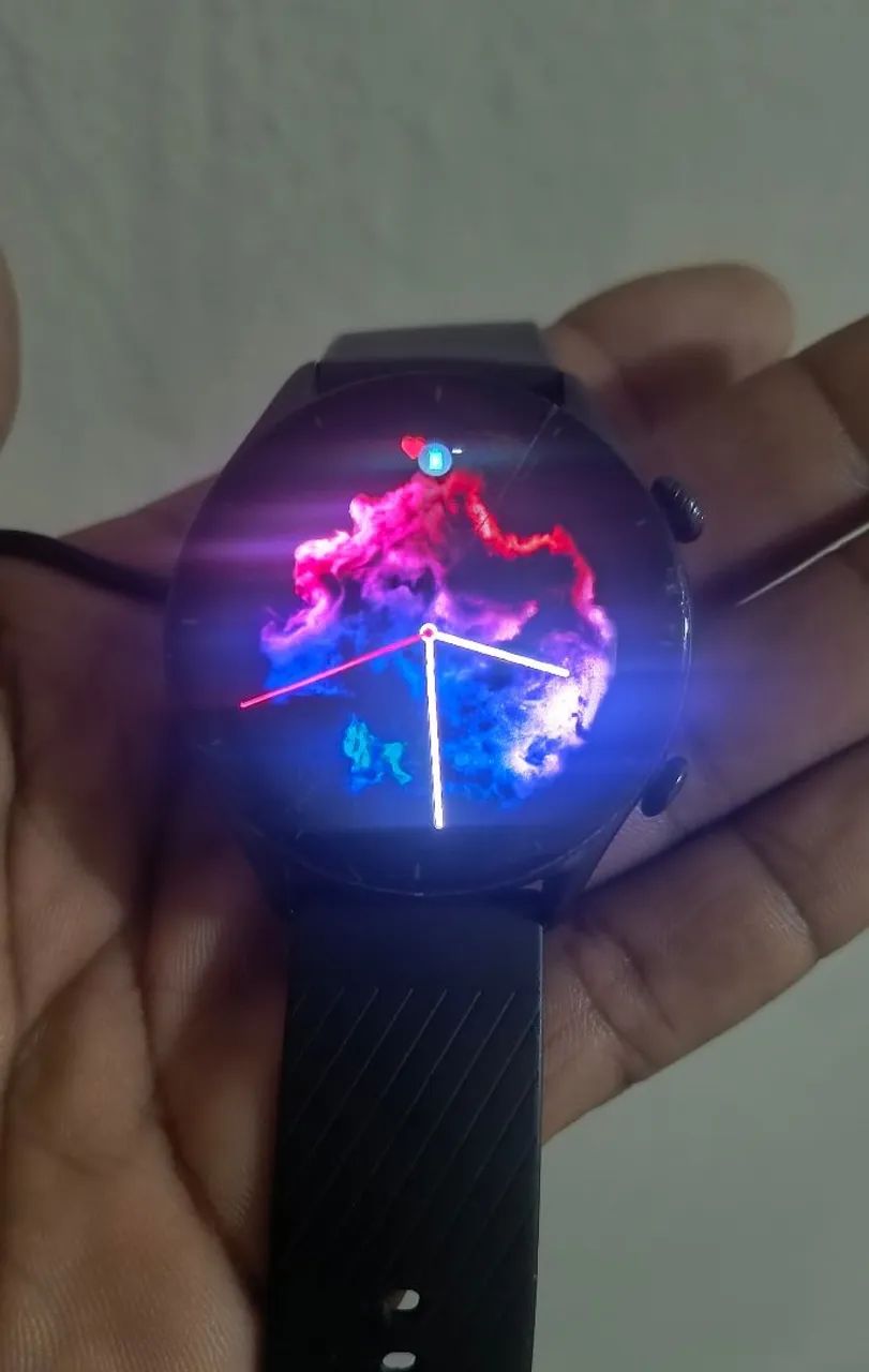Smartwatch amazfit gtr2  - Foto 4