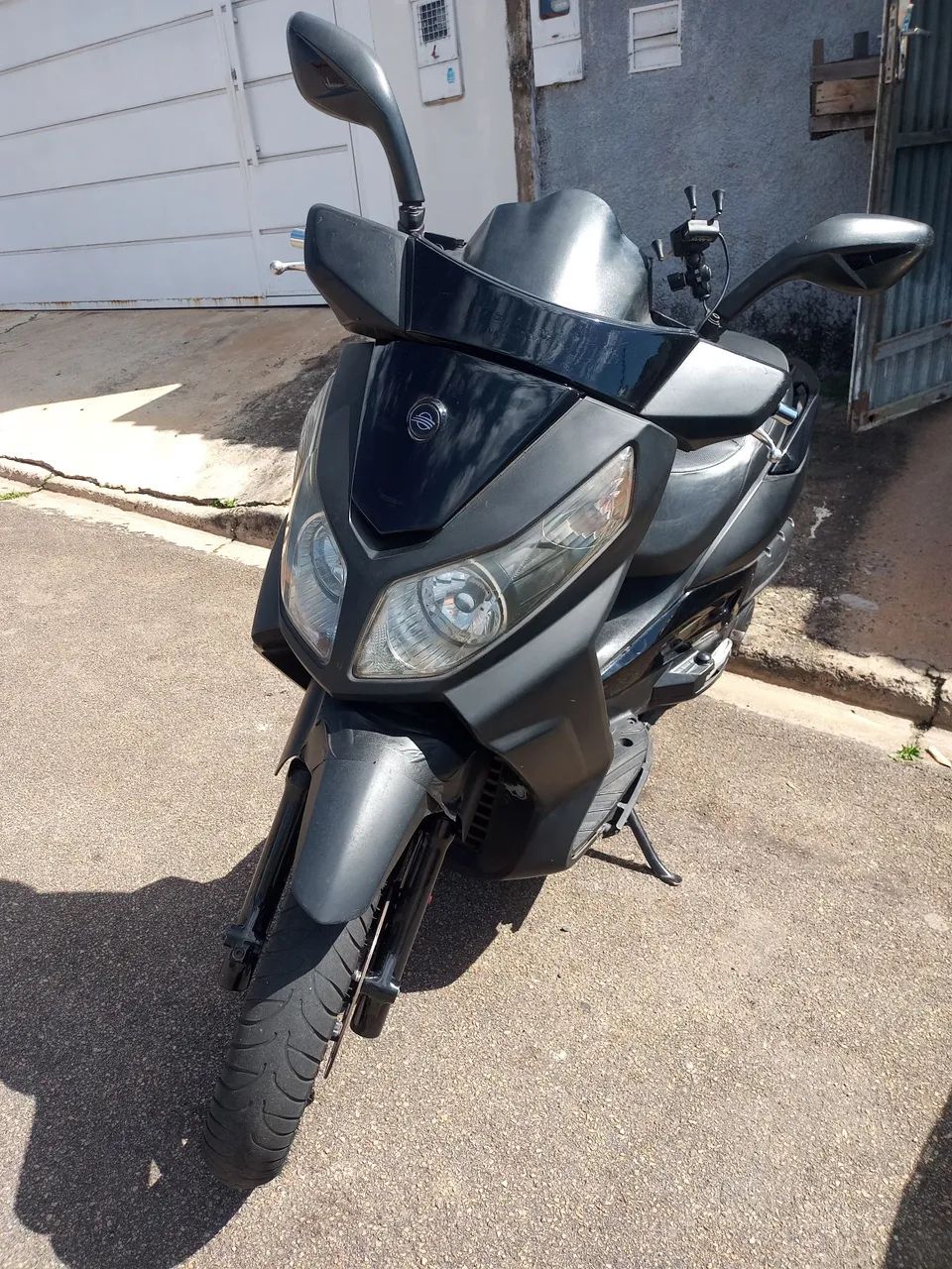 Moto top