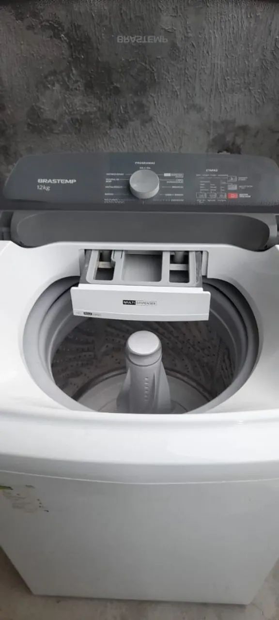 Brastemp - Foto 2