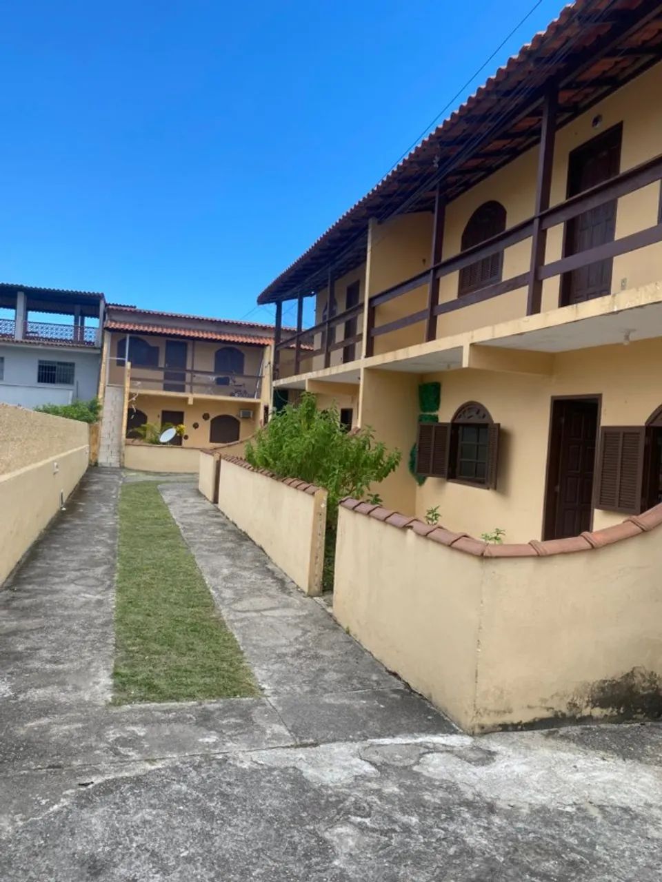 Foto - Maricá - Barra de Maricá