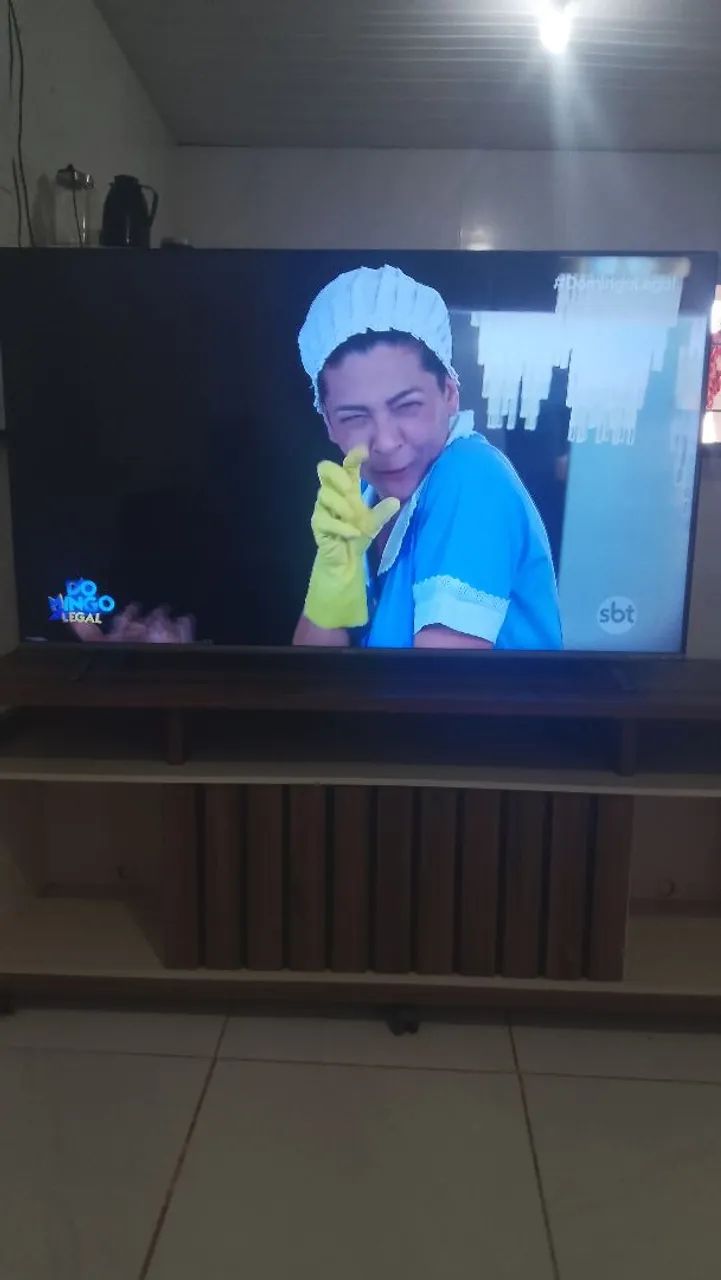 Tv 55 polegadas Philco 