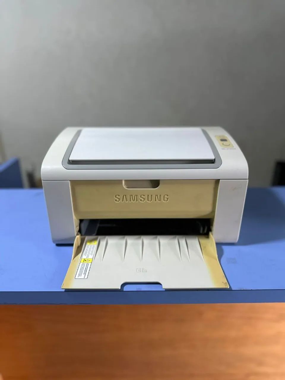 Impressora Samsung ML-2165 - Foto 2