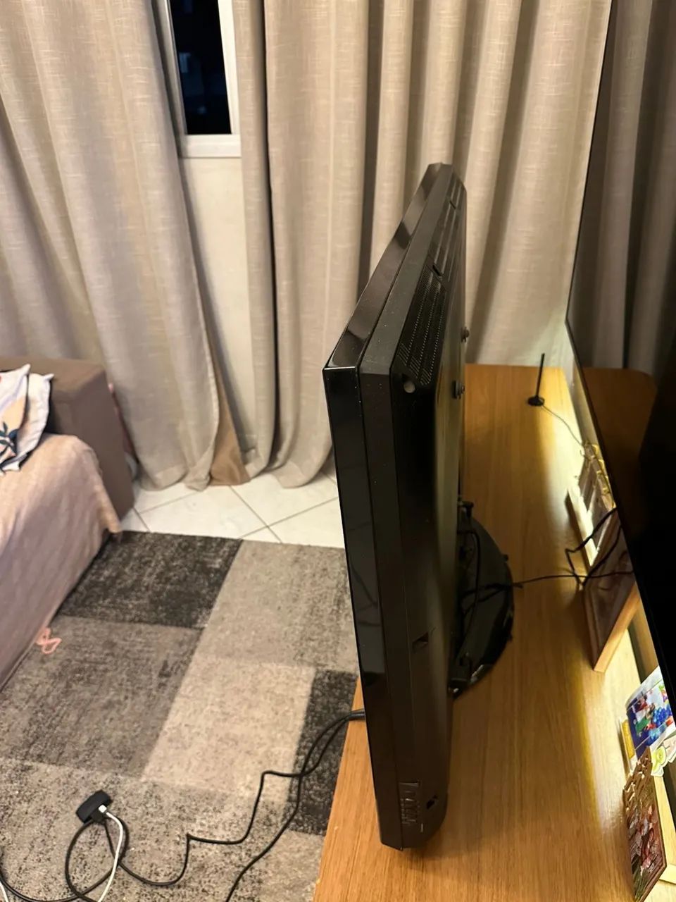 Tv Toshiba 42? (não é smart)  - Foto 3
