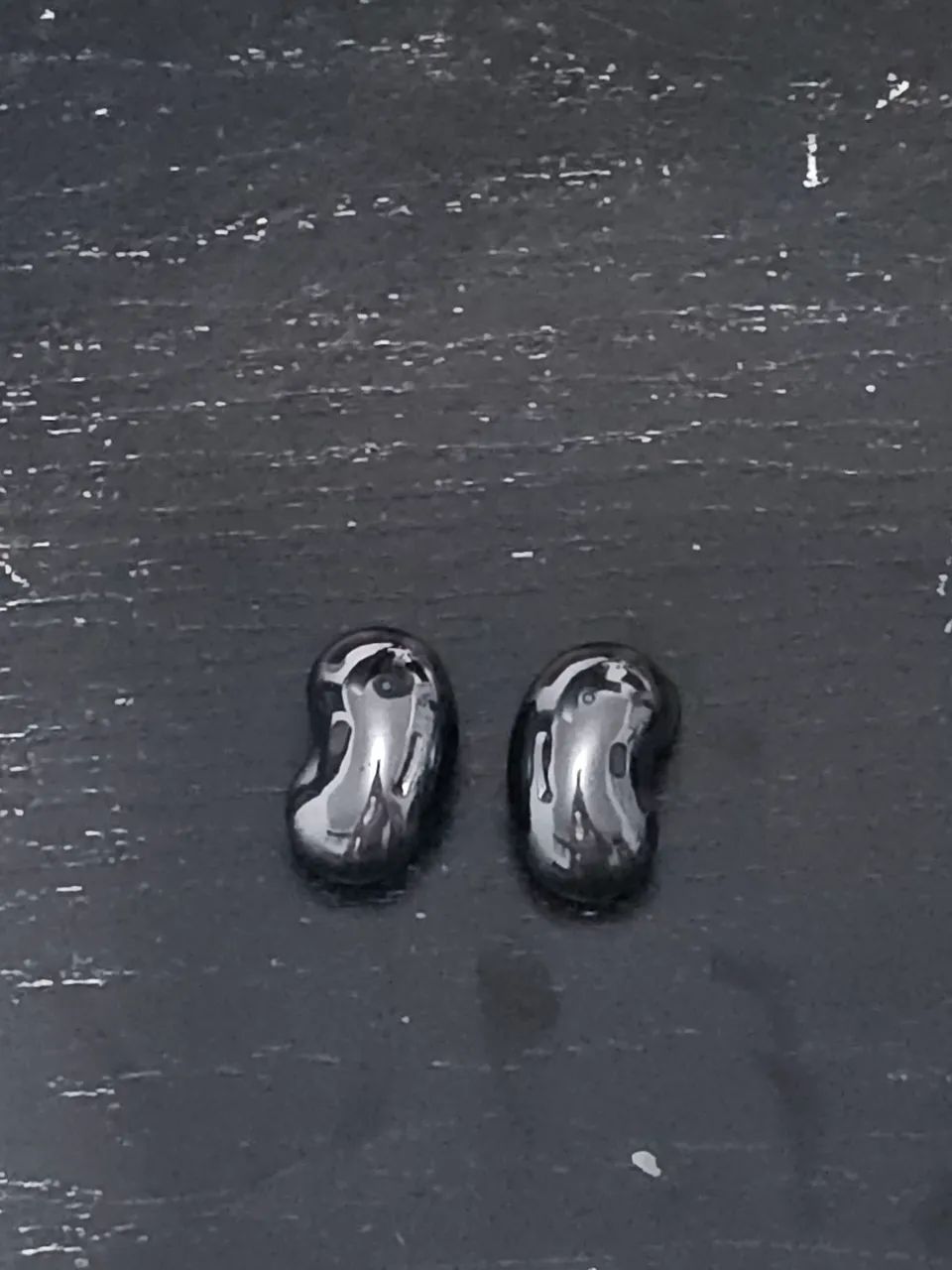 Fone galaxy buds Live  - Foto 2