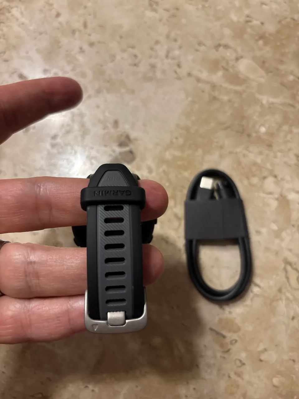 Garmin Forerunner 165 Novo - Foto 4