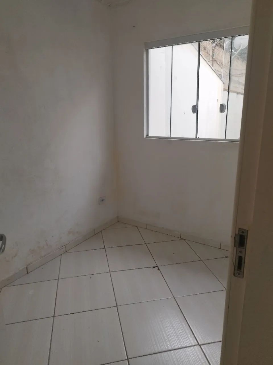 Sobrado para locação/ casa fundos  - Foto 5