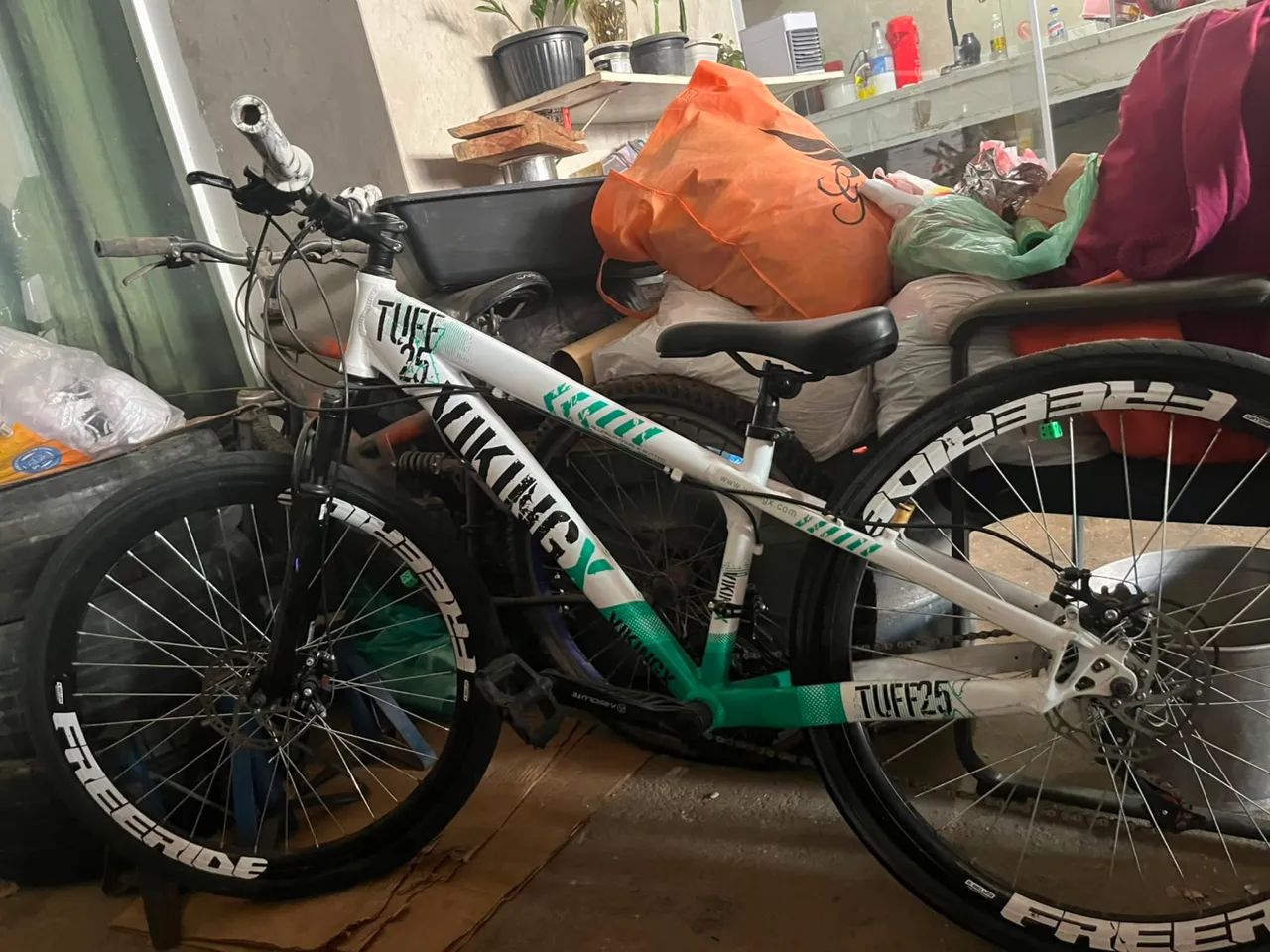 Viking X tuf 25 - Foto 4