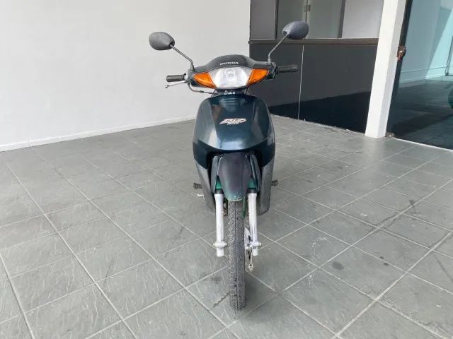 HONDA BIZ KS 100cc  - Foto 2