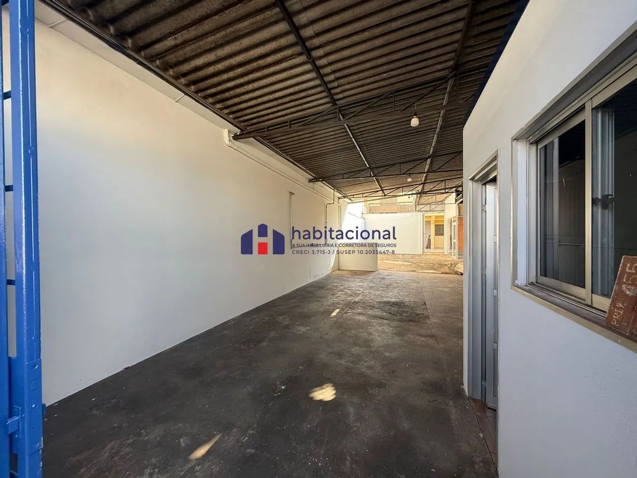 Salão Comercial 3 quartos para Venda Jardim Buzolin, Araras - Foto 4