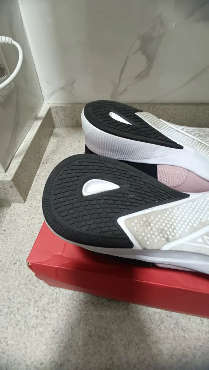 Tênis Flyer Runner Mesh Feminino Puma - Foto 3